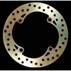 Disco Freno Honda Cr 89-00POST. 125/250/500 per HONDA CR 125/250/5 00 Disques de frein EBC
