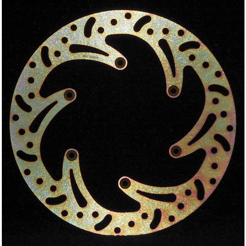 Brake Disc Suzuki Dr-Z 400FRONT Brake Discs EBC