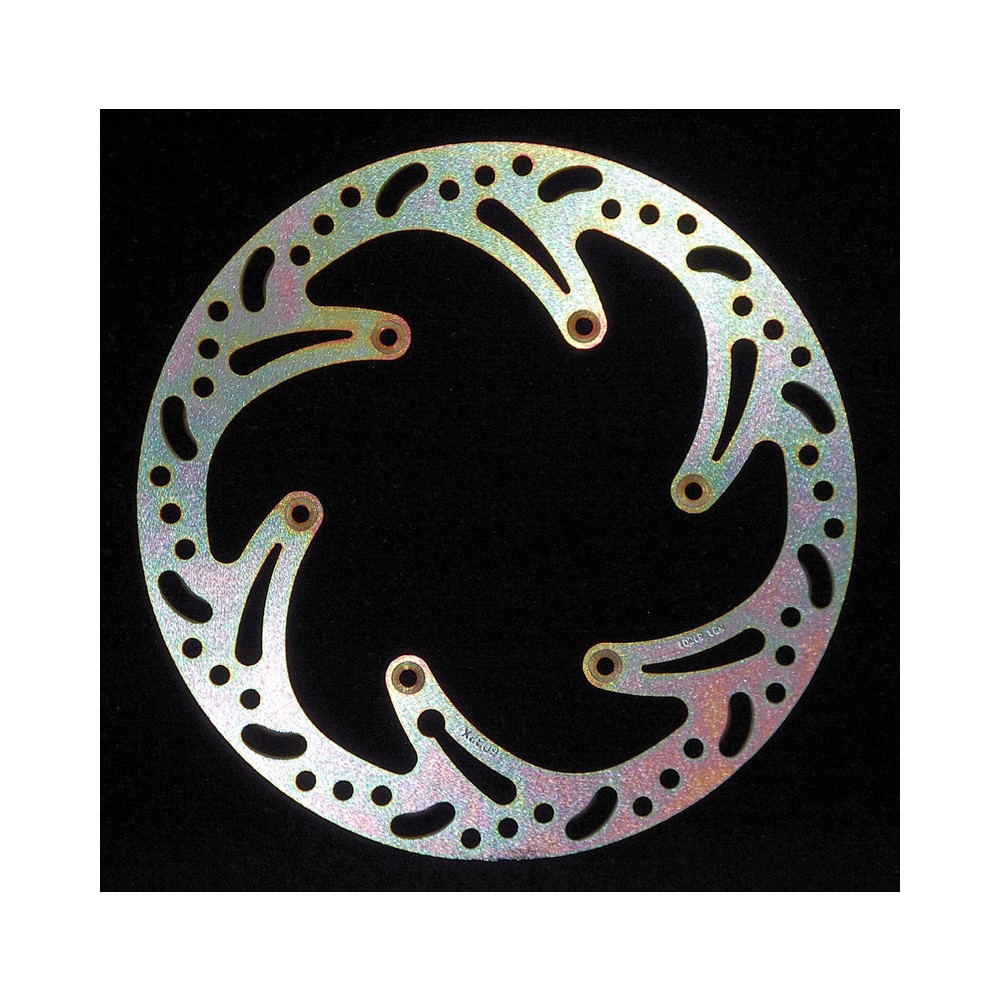 Brake Disc Ktm 99-03 Front for KTM EXC 125/200/250/360/400 94- Brake Discs EBC