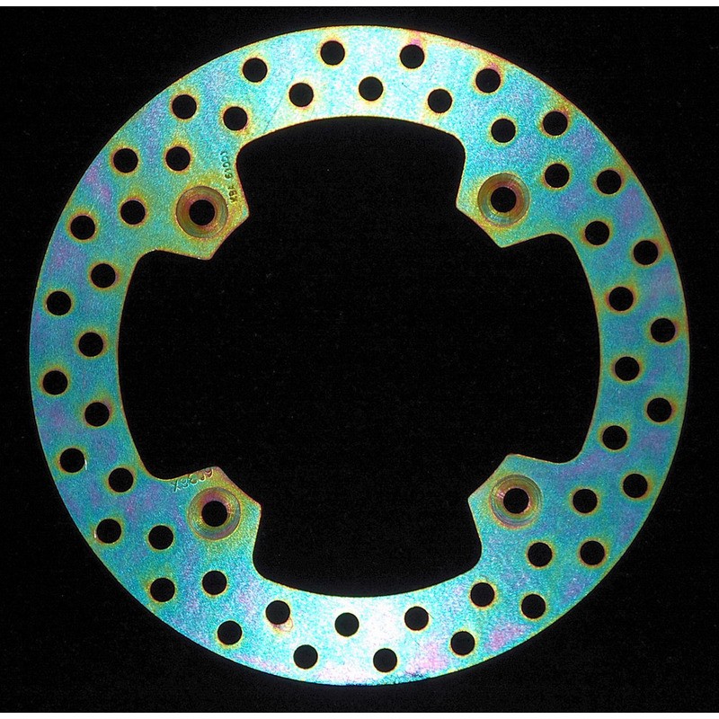 Brake Disc Suzuki DR350 Rear for SUZUKI DR 250/350 SM 90-95 Brake Discs EBC