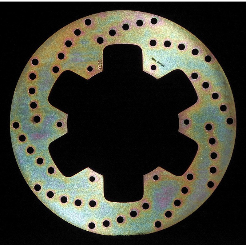 Brake Disc Yamaha Xt 600 84-94 E/T Front for YAMAHA XT600/E/Z Tenere nd Brake Discs EBC