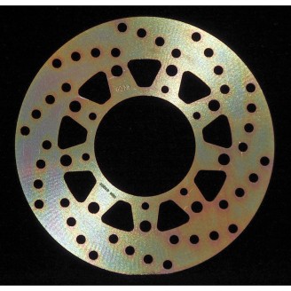 Brake Discs | 