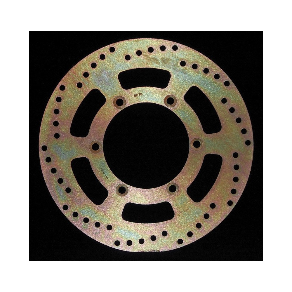 Brake Disc Suzuki DR650 Front for SUZUKI DR 650 RSE nd Brake Discs EBC