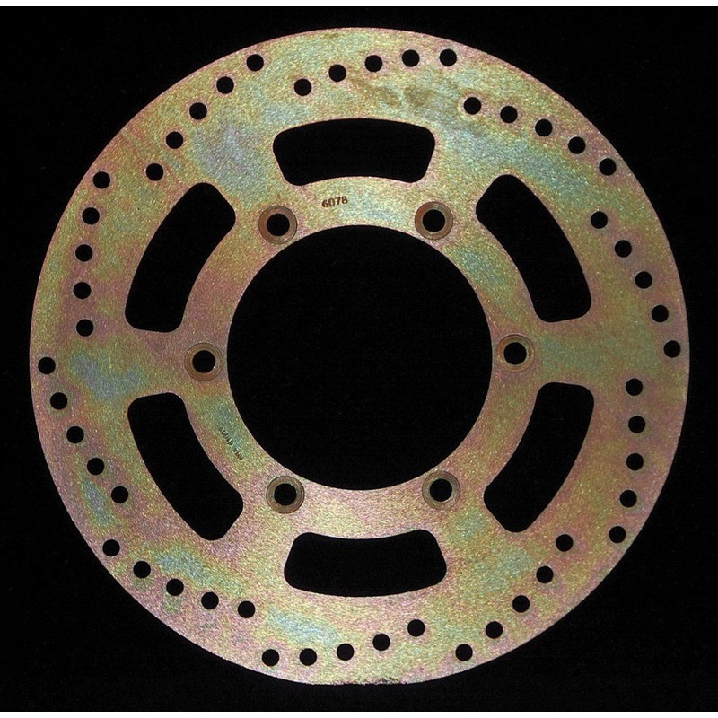Brake Disc Suzuki DR650 Front for SUZUKI DR 650 RSE nd Brake Discs EBC