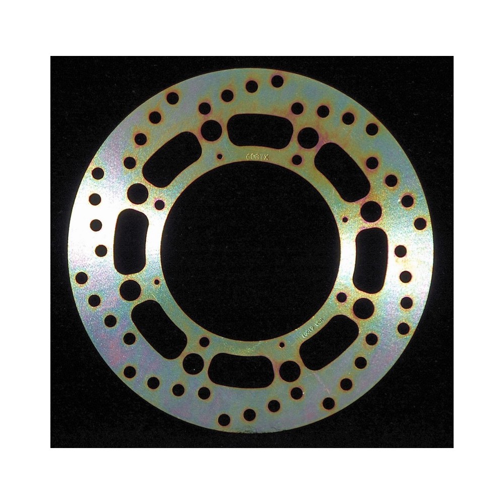 Brake Disc Honda XR600R Front Brake Discs EBC