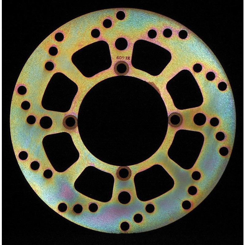 Brake Disc MD6091D for KAWASAKI KLX 250 94 Brake Discs EBC
