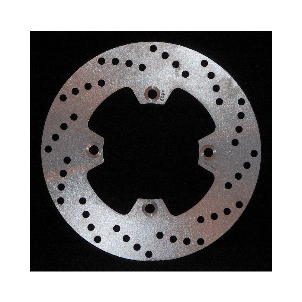 Brake Disc Honda Transalp 600/650 Rear for HONDA Transalp 600/650 91-07 and other model Brake Discs EBC