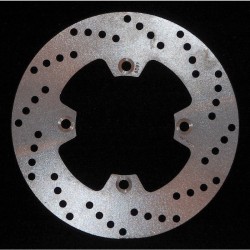 Brake Disc Honda Transalp 600/650 Rear for HONDA Transalp 600/650 91-07 and other model Brake Discs EBC