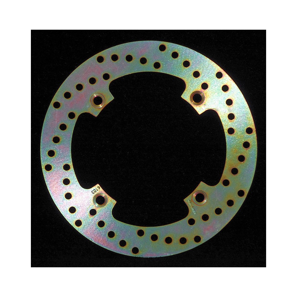 Brake Disc Honda Africa TWIN750 Rear 90-03 for HONDA XRV 750 Africa Twin 90-03 and other model Brake Discs EBC