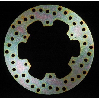 Brake Discs | 