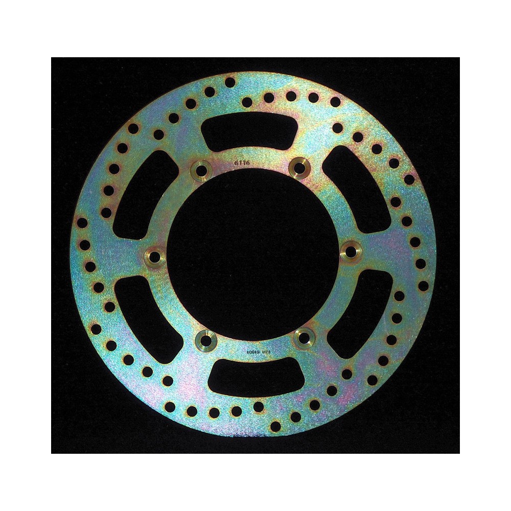 Brake Disc Yamaha XT600E -03FRONT for YAMAHA TDR 125 93-03 and other model Brake Discs EBC