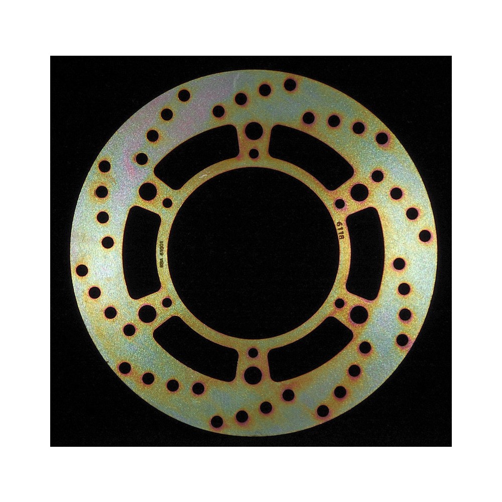 Brake Disc Yamaha Xtz 750SUPER Tenere\' Front for YAMAHA XTZ 750 Super Tenere\' nd Brake Discs EBC