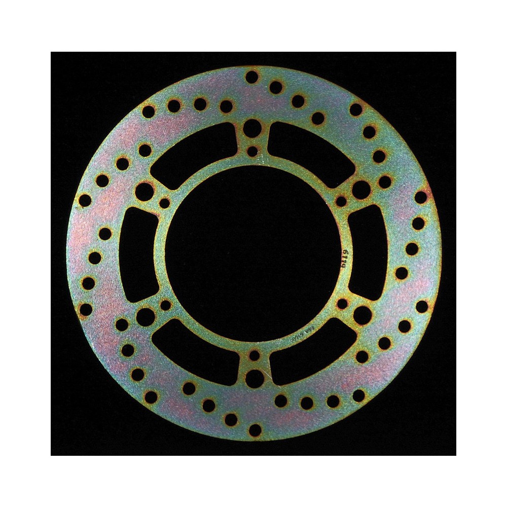 Disco Freno Yamaha Xtz 750POST. 89-95 per YAMAHA XTZ 750 Super tenere 89-95 Dischi Freno EBC