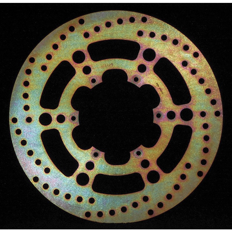 Brake Disc Aprilia Pegaso 650FRONT for APRILIA 650 Pegaso/Pegaso trial 91-08 Brake Discs EBC