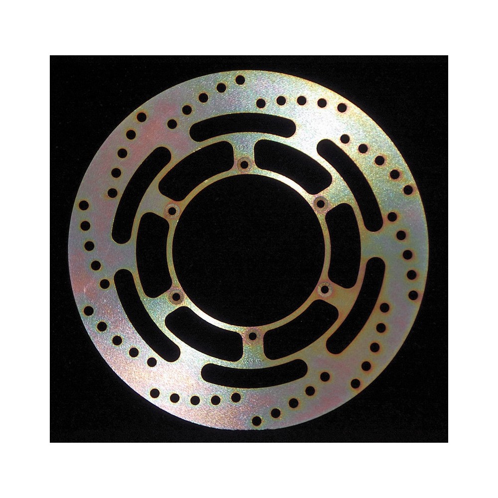 Brake Disc Ktm LC4 640 Front Brake Discs EBC