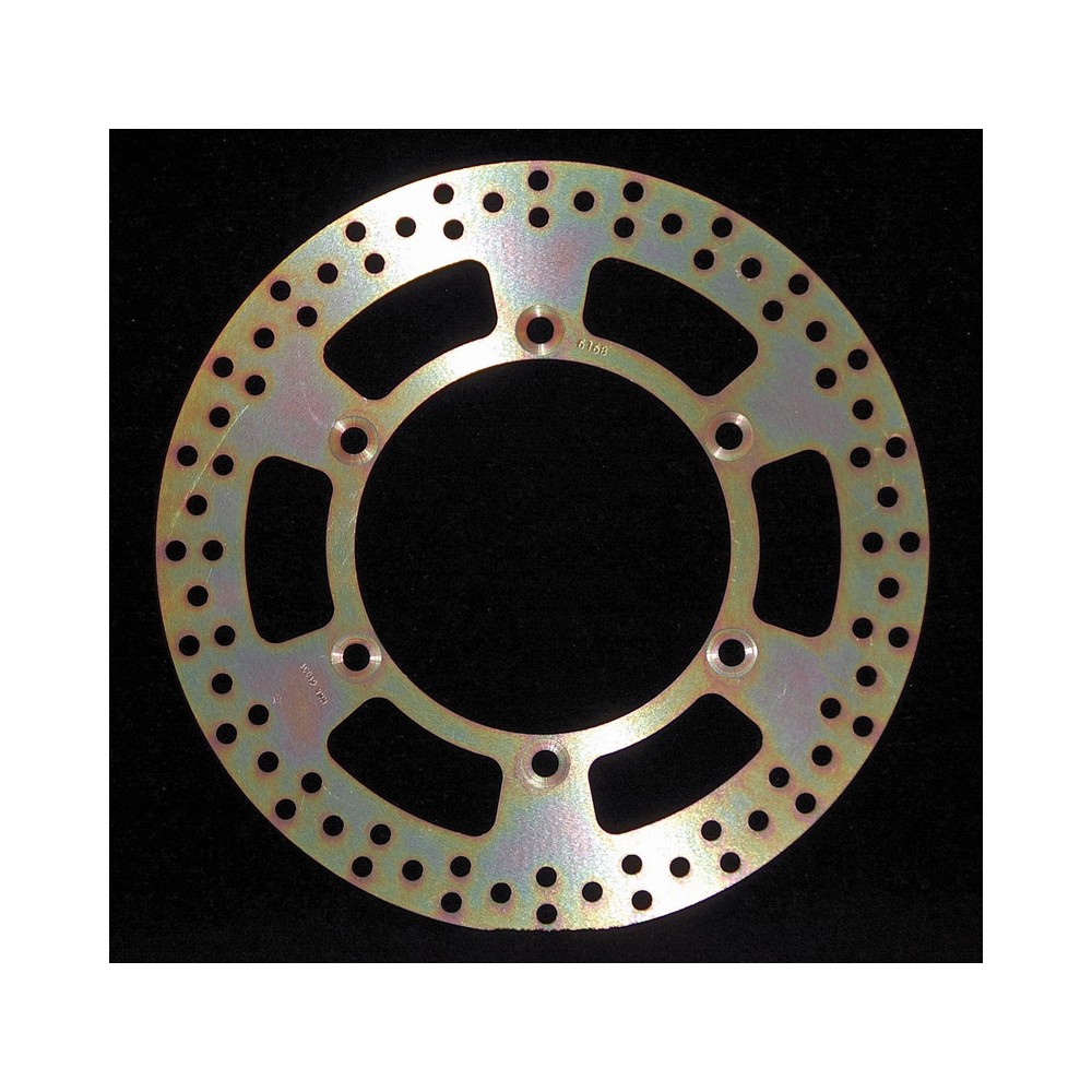 Brake Disc Honda Africa TWIN650 I Serie Front for HONDA XRV 650 Africa Twin 88-89 and other model Brake Discs EBC