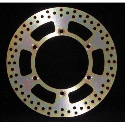 Disco Freno Honda Xrv 650AFRICA Twin 88-89 per HONDA XRV 650 Africa Twin 88-89 e altri modelli Disques de frein EBC