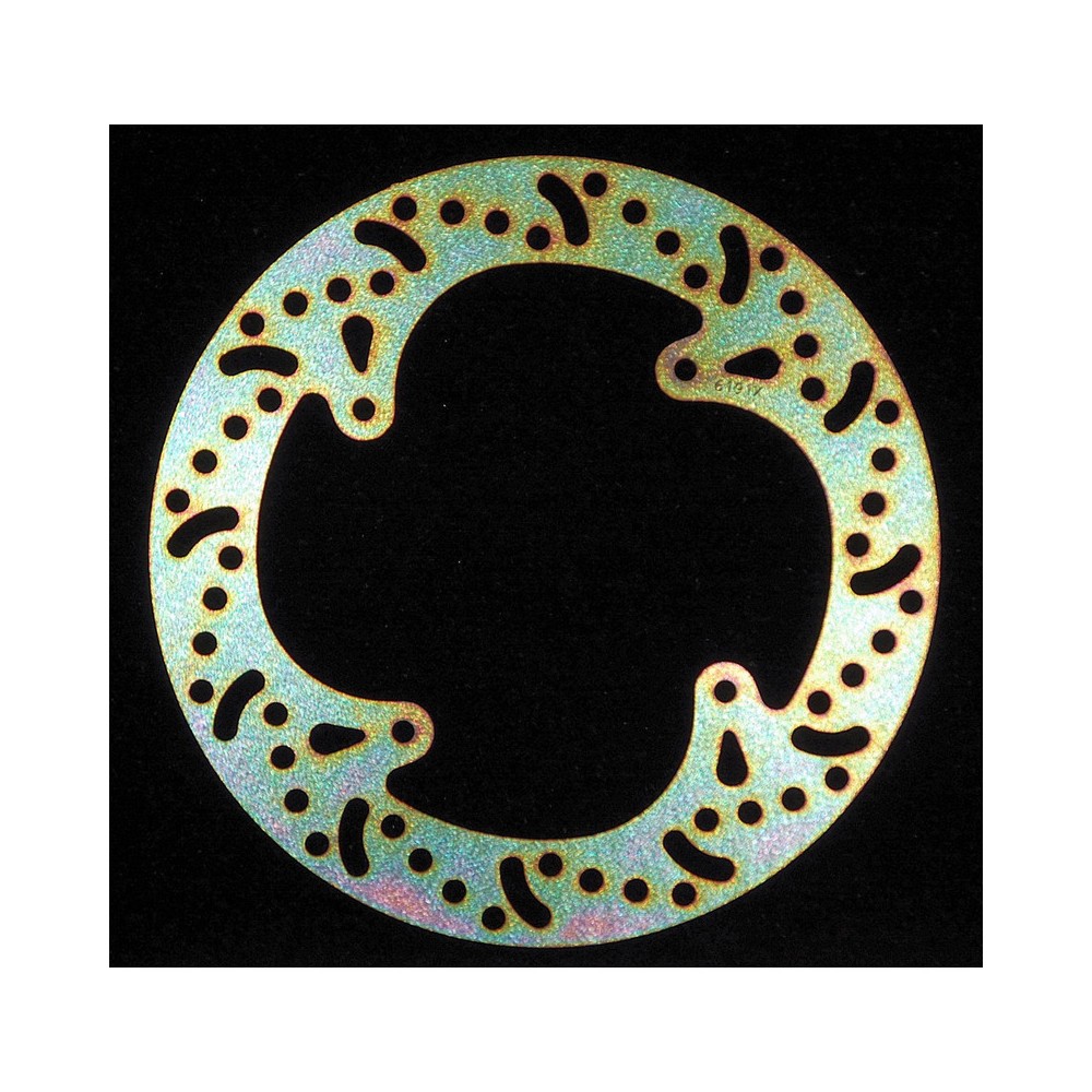 Disco Freno Honda Crf 250 Rpost. Disques de frein EBC