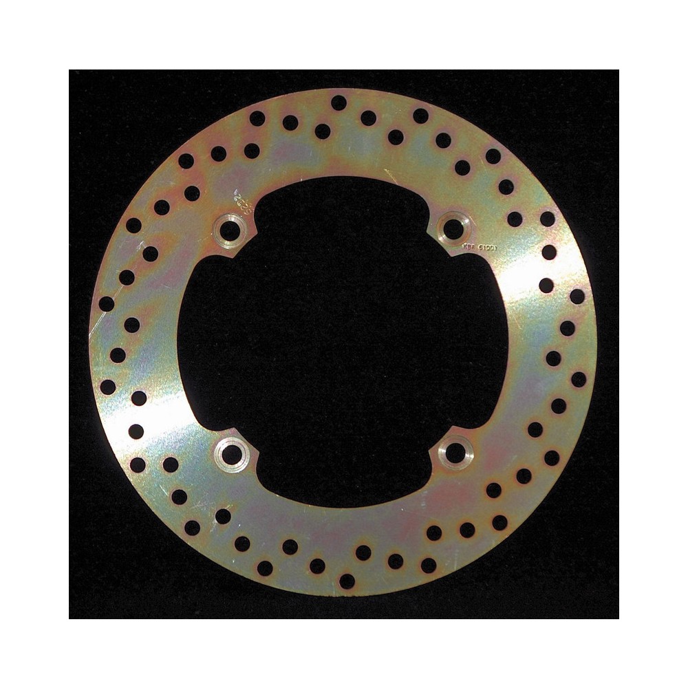 Brake Disc Suzuki Dl 650/1000V-Strom Rear Brake Discs EBC