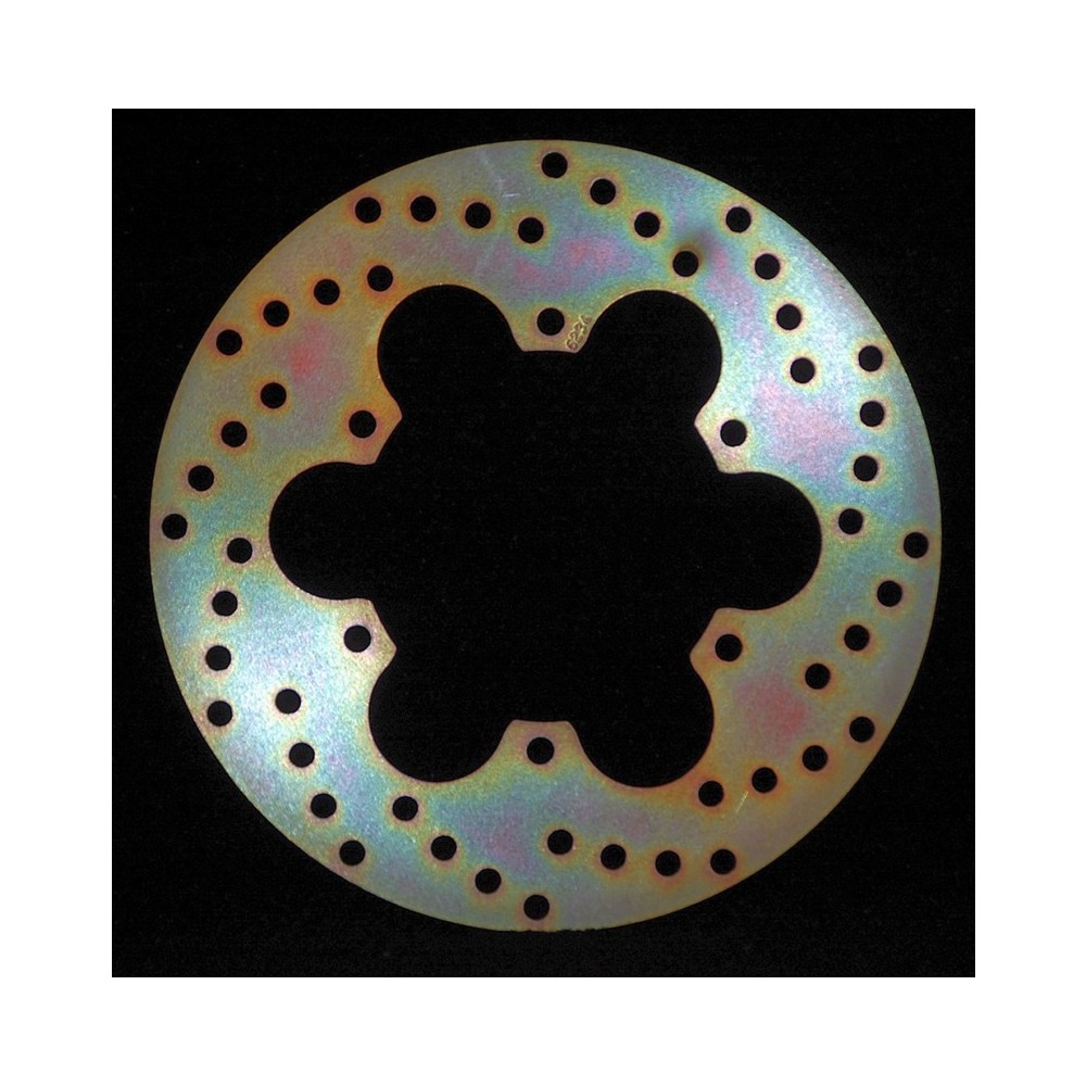 Brake Disc Yamaha XT660 R/X04-06 Rear for YAMAHA XT 660 X/R/Z 04-16 Brake Discs EBC