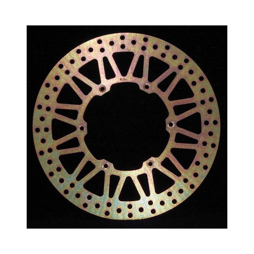 Brake Disc Ktm 640 LC4 Front Brake Discs EBC