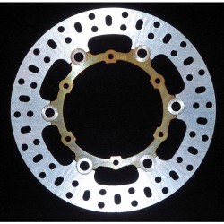 Brake Disc Ktm 650/950/99006- for KTM 690 SMC nd and other model Brake Discs EBC