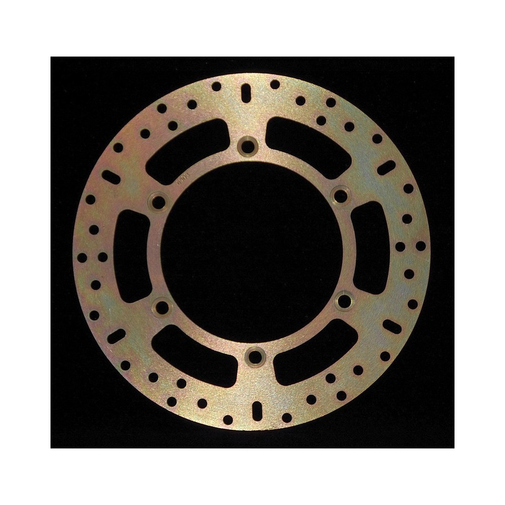 Disco Freno Cagiva Elefant 900ANT. 93-97 per CAGIVA Elefant 900 93-97 Dischi Freno EBC