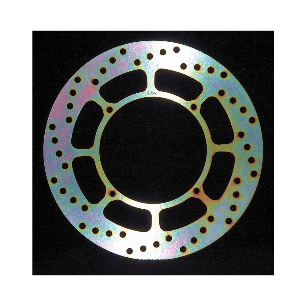 Brake Disc Yamaha YZ125 Front for YAMAHA 125 YZ 85 Brake Discs EBC