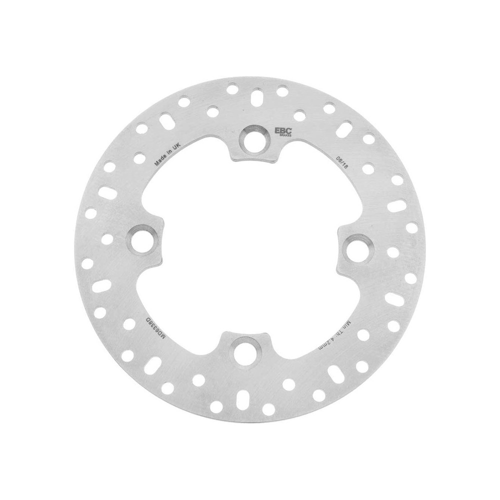 Brake Disc MD6338D for POLARIS : Ranger 800/900/00 10-20 and other model Brake Discs EBC