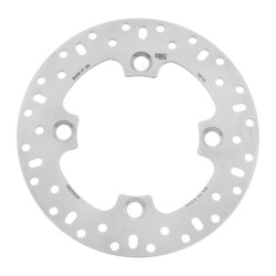 Brake Disc MD6338D for POLARIS : Ranger 800/900/00 10-20 and other model Brake Discs EBC