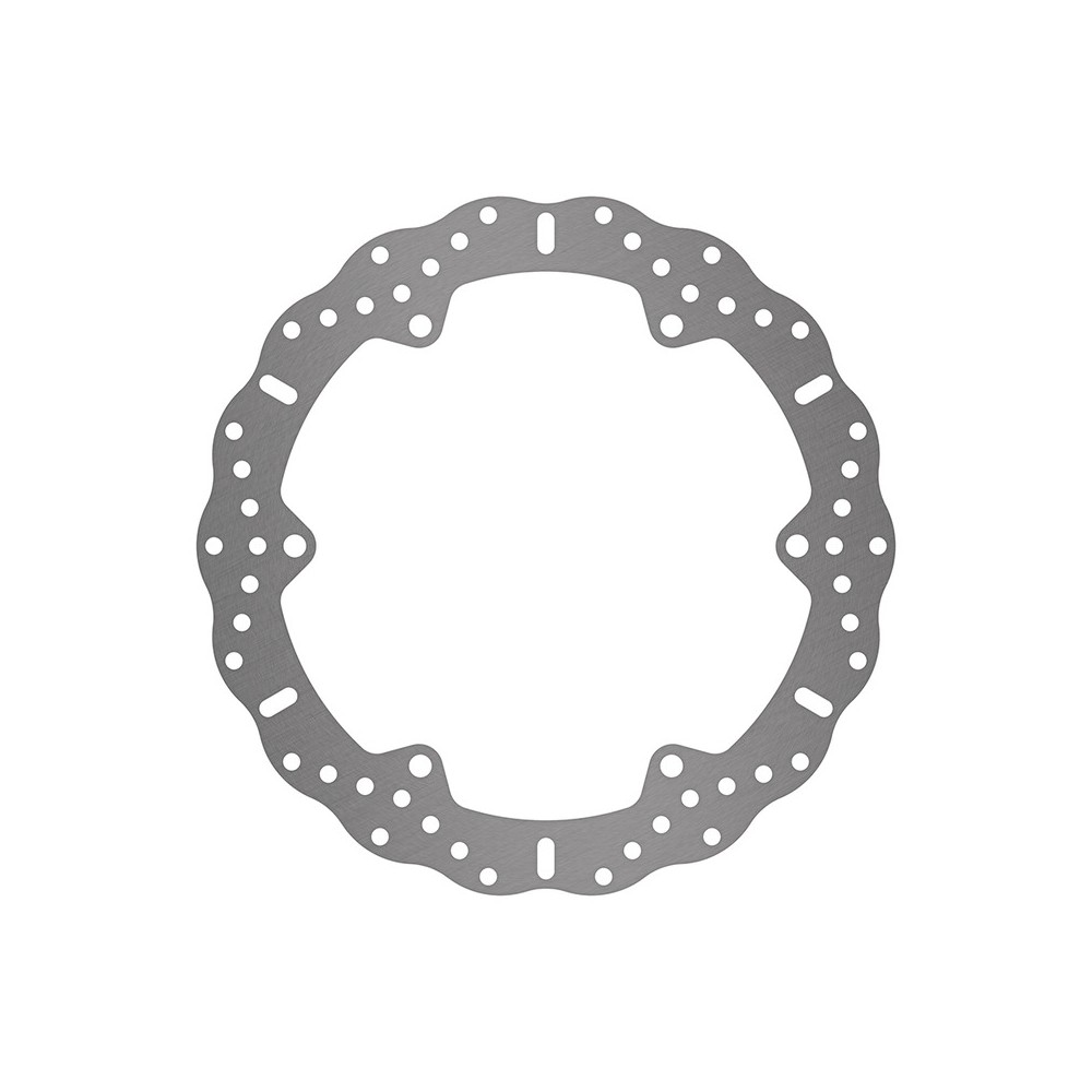 Brake Disc MD1201C for HONDA CB/CBR 650 F 14-18 Brake Discs EBC