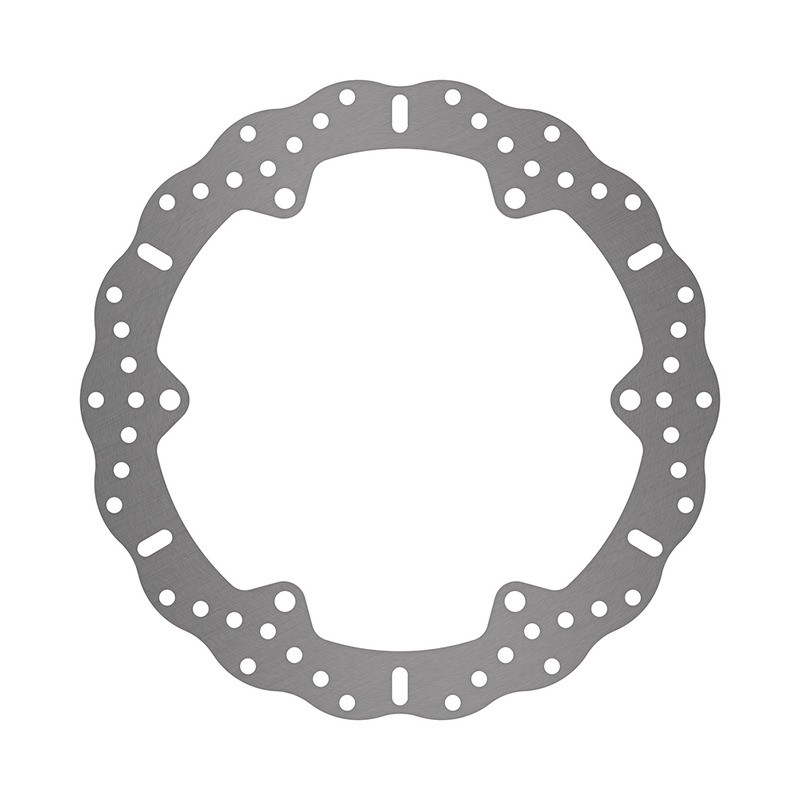 Brake Disc MD1201C for HONDA CB/CBR 650 F 14-18 Brake Discs EBC