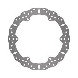 Brake Disc MD1201C for HONDA CB/CBR 650 F 14-18 Brake Discs EBC
