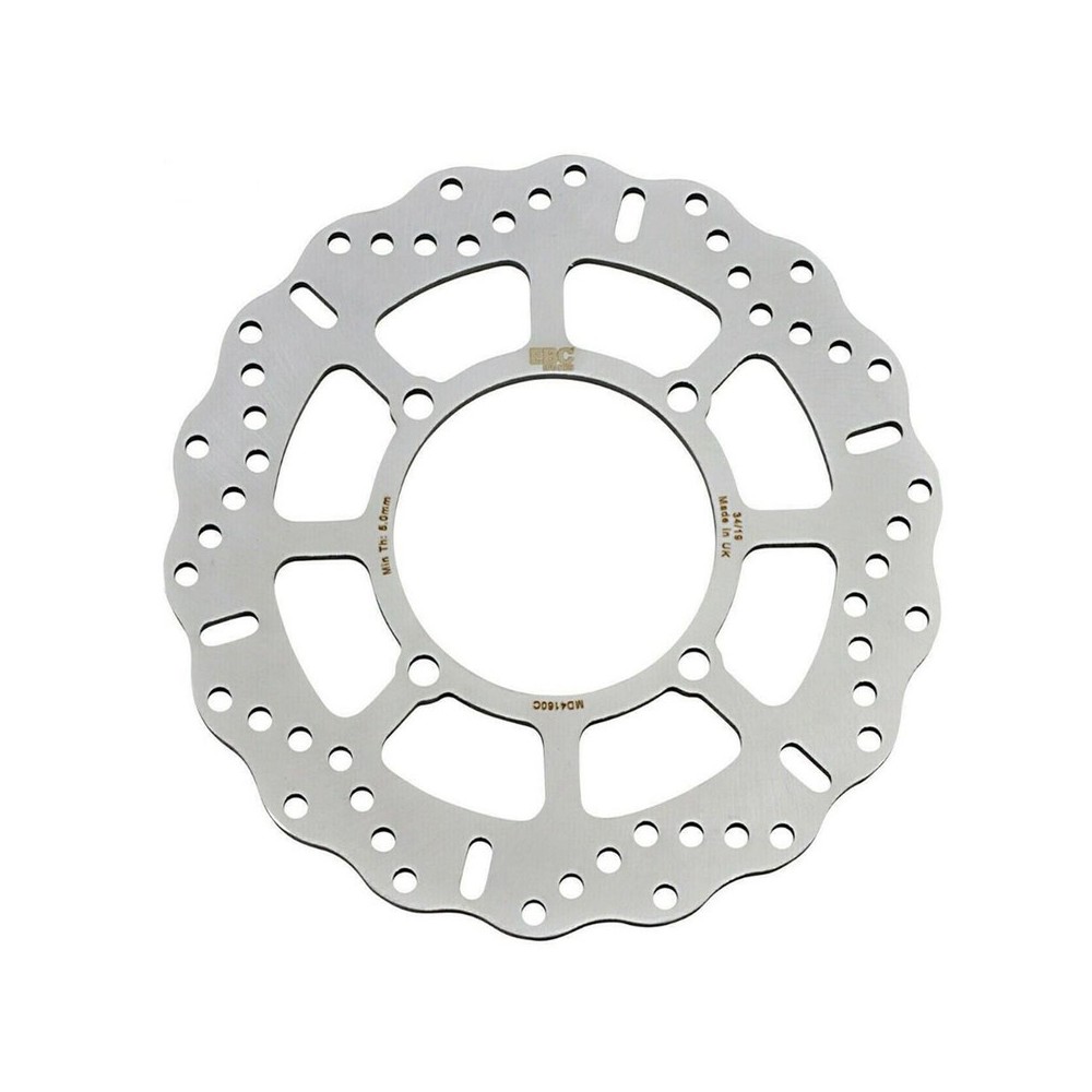 Brake Disc MD4160C Brake Discs EBC