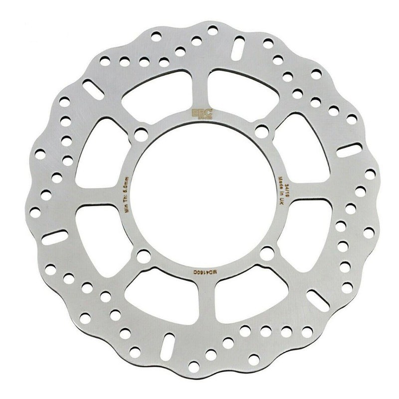 Brake Disc MD4160C Brake Discs EBC