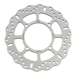 Brake Disc MD4160C Brake Discs EBC