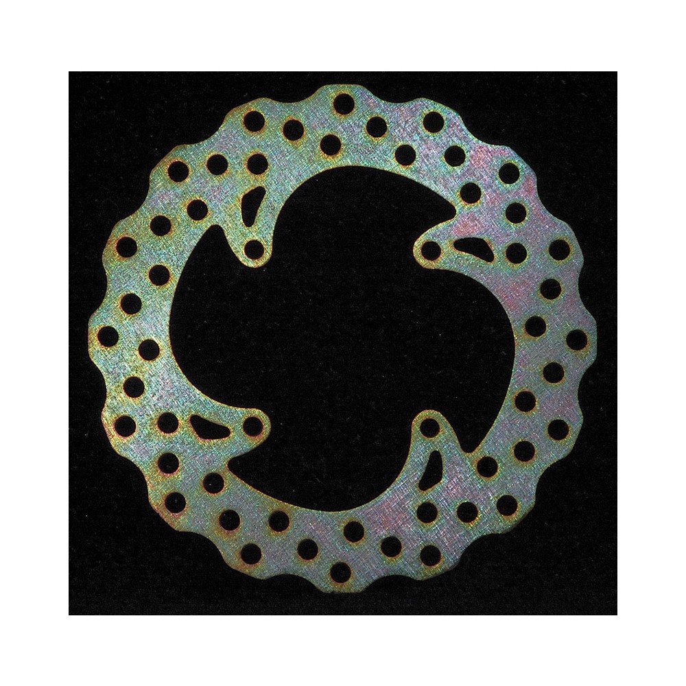 Brake Disc MD6005C Brake Discs EBC