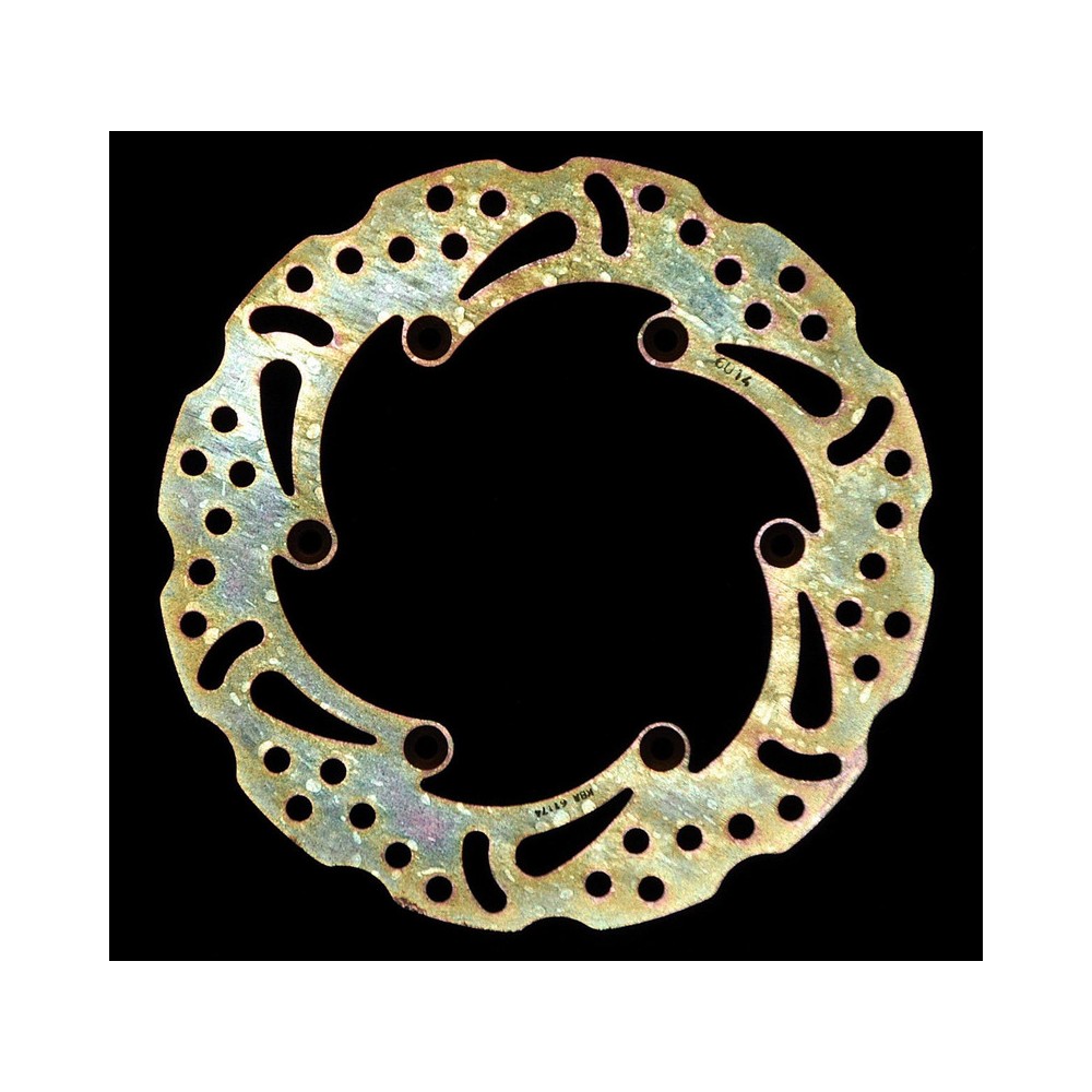 Brake Disc Sc Suzuki DR400ZREAR Brake Discs EBC