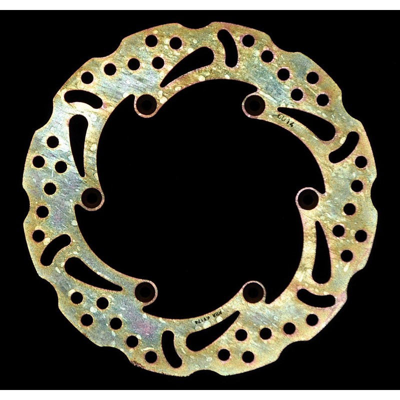 Brake Disc Sc Suzuki DR400ZREAR Brake Discs EBC