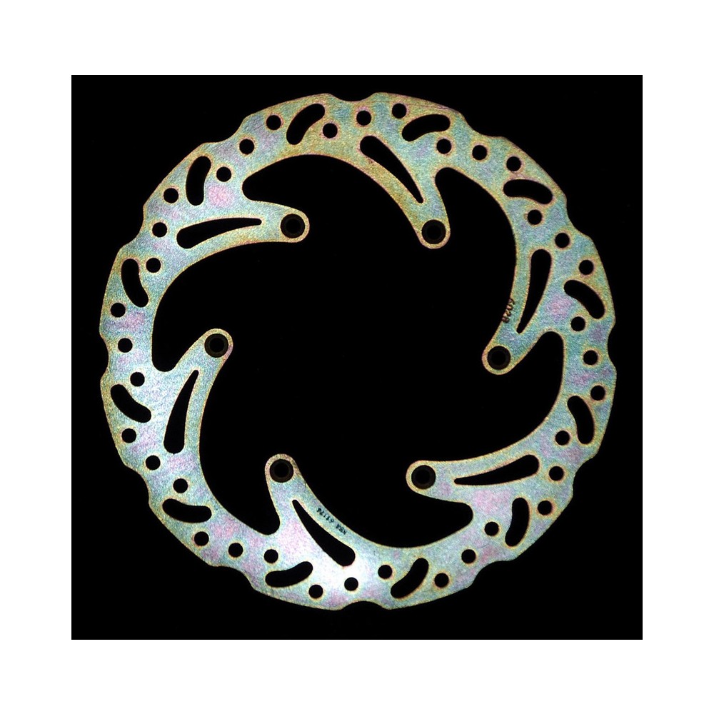 Brake Disc Sc Yamaha Yz-Wrfront Brake Discs EBC