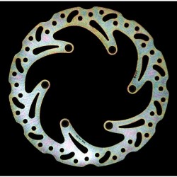 Disco Freno Sc Yamaha Yz-Wrant. Disques de frein EBC