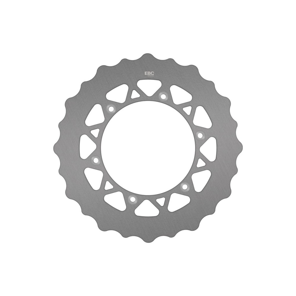 Brake Disc Ktm-Husqvarna-Husaberg for KTM EXC520/530 04-11 and other model Brake Discs EBC