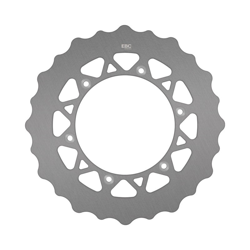 Brake Disc Ktm-Husqvarna-Husaberg for KTM EXC520/530 04-11 and other model Brake Discs EBC