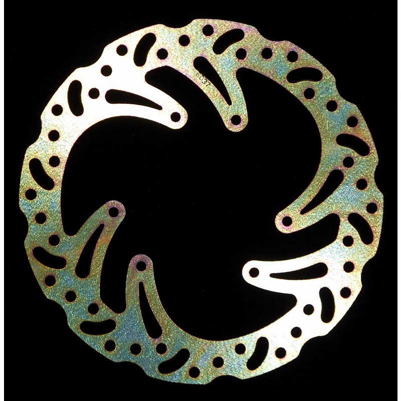 Brake Disc Sc Honda Crf 250 Rfront -04 for HONDA CRF 250 04- Brake Discs EBC