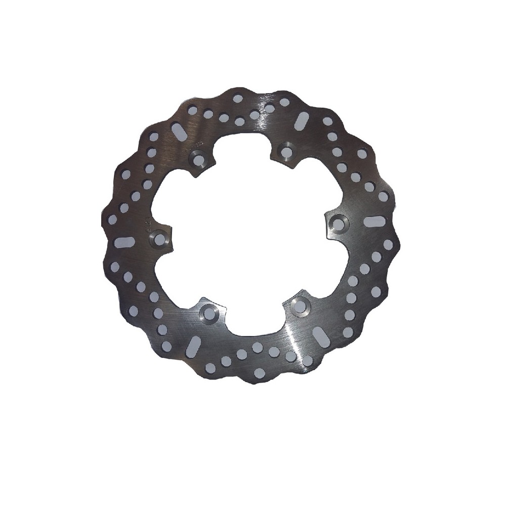 Brake Disc Yamaha DT125/WR125 for YAMAHA DT 125 05-07 and other model Brake Discs EBC