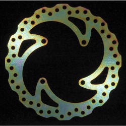 Disco Freno Sc Yamaha Tt R-DT125 Ant. Disques de frein EBC