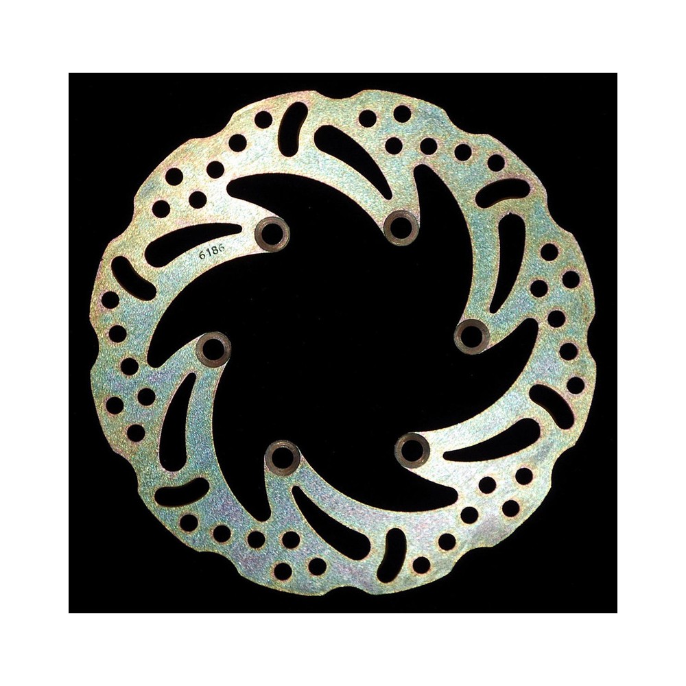 Brake Disc Sc Kawa Kx 85FRONT for KAWASAKI KX 85 01-21 Brake Discs EBC