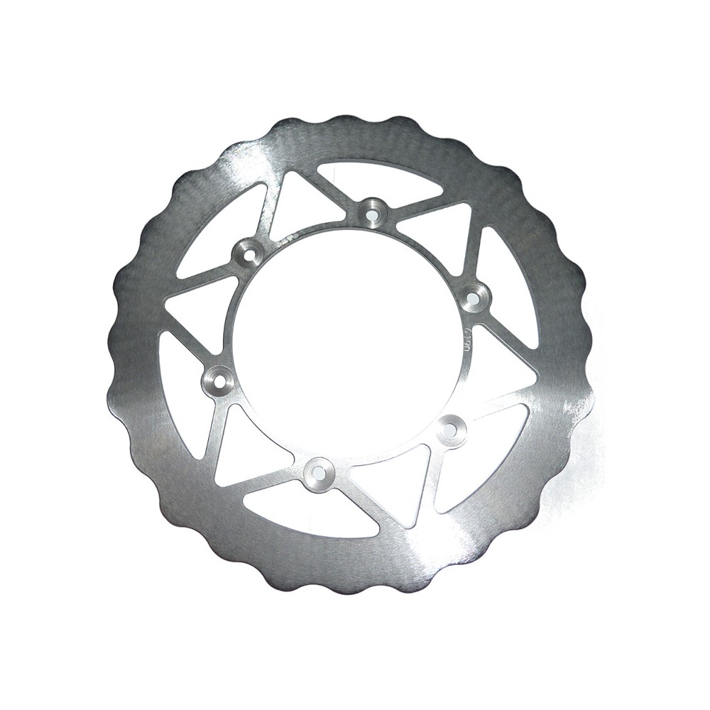 Brake Disc Yamaha Yz/Wr 250/450 02- for YAMAHA YZ/WR 250/450 02- Brake Discs EBC