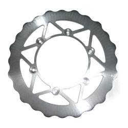 Brake Disc Yamaha Yz/Wr 250/450 02- for YAMAHA YZ/WR 250/450 02- Brake Discs EBC