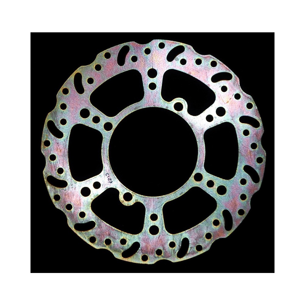 Brake Disc Sc Kawa-Suzuki 25004- Front Brake Discs EBC